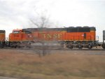 BNSF 9462